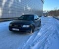 Синій Ауді А6, об'ємом двигуна 1.8 л та пробігом 485 тис. км за 2650 $, фото 1 на Automoto.ua