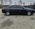 Синий Ауди А6, объемом двигателя 2.4 л и пробегом 350 тыс. км за 4500 $, фото 9 на Automoto.ua