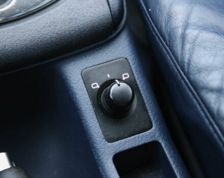 Синий Ауди А6, объемом двигателя 2.8 л и пробегом 202 тыс. км за 6500 $, фото 19 на Automoto.ua