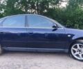 Синій Ауді А6, об'ємом двигуна 2.5 л та пробігом 487 тис. км за 3500 $, фото 2 на Automoto.ua
