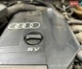 Синий Ауди А6, объемом двигателя 1.8 л и пробегом 320 тыс. км за 2499 $, фото 56 на Automoto.ua
