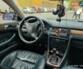 Синій Ауді А6, об'ємом двигуна 2.4 л та пробігом 410 тис. км за 3500 $, фото 8 на Automoto.ua