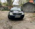 Синий Ауди А6, объемом двигателя 2.5 л и пробегом 263 тыс. км за 3500 $, фото 11 на Automoto.ua