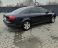 Синій Ауді А6, об'ємом двигуна 2.4 л та пробігом 350 тис. км за 3900 $, фото 10 на Automoto.ua