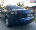 Синий Ауди А6, объемом двигателя 1.8 л и пробегом 265 тыс. км за 3450 $, фото 7 на Automoto.ua