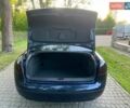 Синий Ауди А6, объемом двигателя 1.8 л и пробегом 265 тыс. км за 3450 $, фото 10 на Automoto.ua