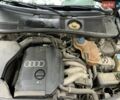 Синий Ауди А6, объемом двигателя 1.8 л и пробегом 320 тыс. км за 2499 $, фото 57 на Automoto.ua