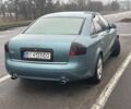 Синій Ауді А6, об'ємом двигуна 2.4 л та пробігом 350 тис. км за 3950 $, фото 1 на Automoto.ua