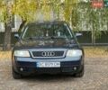 Синій Ауді А6, об'ємом двигуна 1.9 л та пробігом 450 тис. км за 3400 $, фото 1 на Automoto.ua