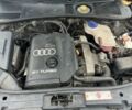Синий Ауди А6, объемом двигателя 1.8 л и пробегом 346 тыс. км за 4202 $, фото 8 на Automoto.ua