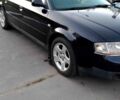 Синий Ауди А6, объемом двигателя 1.8 л и пробегом 462 тыс. км за 3500 $, фото 7 на Automoto.ua