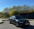 Синій Ауді А6, об'ємом двигуна 2.5 л та пробігом 500 тис. км за 2999 $, фото 2 на Automoto.ua