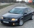 Синій Ауді А6, об'ємом двигуна 2.4 л та пробігом 270 тис. км за 1650 $, фото 8 на Automoto.ua