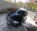 Синий Ауди А6, объемом двигателя 2.5 л и пробегом 380 тыс. км за 3800 $, фото 5 на Automoto.ua