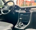 Синий Ауди А6, объемом двигателя 1.8 л и пробегом 320 тыс. км за 2499 $, фото 42 на Automoto.ua