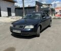 Синий Ауди А6, объемом двигателя 1.8 л и пробегом 2 тыс. км за 2506 $, фото 3 на Automoto.ua