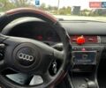 Синий Ауди А6, объемом двигателя 2.5 л и пробегом 416 тыс. км за 3299 $, фото 15 на Automoto.ua