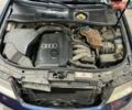 Синій Ауді А6, об'ємом двигуна 1.8 л та пробігом 320 тис. км за 2750 $, фото 34 на Automoto.ua