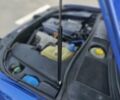 Синий Ауди А6, объемом двигателя 1.8 л и пробегом 449 тыс. км за 6500 $, фото 25 на Automoto.ua