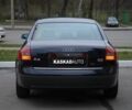 Синий Ауди А6, объемом двигателя 2.8 л и пробегом 202 тыс. км за 6500 $, фото 4 на Automoto.ua
