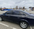 Синий Ауди А6, объемом двигателя 2.5 л и пробегом 357 тыс. км за 4500 $, фото 1 на Automoto.ua
