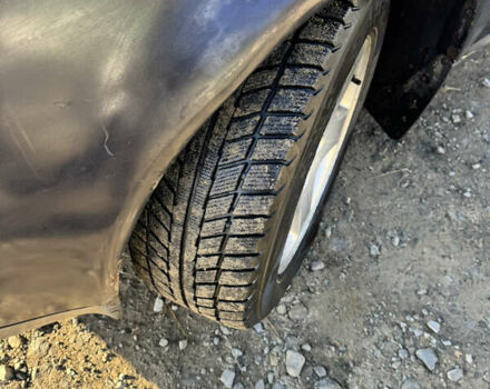 Синий Ауди А6, объемом двигателя 1.8 л и пробегом 373 тыс. км за 2700 $, фото 8 на Automoto.ua