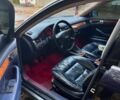 Ауді А6 1998 у Сумах на Automoto.ua Синій Ауді А6, об'ємом двигуна 2.4 л та пробігом 265 тис. км за 1900 $, фото 1 на Automoto.ua
