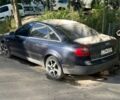 Синий Ауди А6, объемом двигателя 2.5 л и пробегом 299 тыс. км за 599 $, фото 1 на Automoto.ua