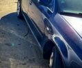 Синий Ауди А6, объемом двигателя 2.8 л и пробегом 385 тыс. км за 2000 $, фото 3 на Automoto.ua