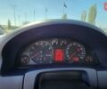 Синій Ауді А6, об'ємом двигуна 2.77 л та пробігом 202 тис. км за 6100 $, фото 12 на Automoto.ua