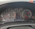 Синий Ауди А6, объемом двигателя 2.4 л и пробегом 370 тыс. км за 5200 $, фото 16 на Automoto.ua