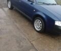 Синий Ауди А6, объемом двигателя 2.8 л и пробегом 304 тыс. км за 3500 $, фото 1 на Automoto.ua