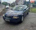 Синий Ауди А6, объемом двигателя 2.39 л и пробегом 307 тыс. км за 4000 $, фото 1 на Automoto.ua