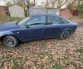 Синій Ауді А6, об'ємом двигуна 1.8 л та пробігом 370 тис. км за 2500 $, фото 1 на Automoto.ua