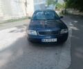 Синий Ауди А6, объемом двигателя 2.4 л и пробегом 350 тыс. км за 4300 $, фото 1 на Automoto.ua
