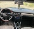 Синий Ауди А6, объемом двигателя 1.9 л и пробегом 300 тыс. км за 1406 $, фото 7 на Automoto.ua