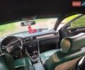 Синий Ауди А6, объемом двигателя 1.78 л и пробегом 320 тыс. км за 4700 $, фото 13 на Automoto.ua