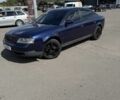 Синий Ауди А6, объемом двигателя 1.9 л и пробегом 500 тыс. км за 4200 $, фото 1 на Automoto.ua