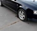 Синий Ауди А6, объемом двигателя 1.8 л и пробегом 462 тыс. км за 3500 $, фото 2 на Automoto.ua