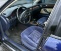 Синий Ауди А6, объемом двигателя 1.9 л и пробегом 535 тыс. км за 4200 $, фото 7 на Automoto.ua