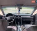 Синий Ауди А6, объемом двигателя 2.5 л и пробегом 380 тыс. км за 3800 $, фото 9 на Automoto.ua