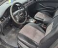 Синий Ауди А6, объемом двигателя 2.4 л и пробегом 370 тыс. км за 5200 $, фото 18 на Automoto.ua