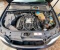 Синій Ауді А6, об'ємом двигуна 2.4 л та пробігом 343 тис. км за 3300 $, фото 5 на Automoto.ua