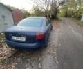 Синій Ауді А6, об'ємом двигуна 1.8 л та пробігом 370 тис. км за 2500 $, фото 3 на Automoto.ua