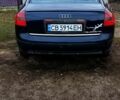 Синій Ауді А6, об'ємом двигуна 2.8 л та пробігом 300 тис. км за 4300 $, фото 1 на Automoto.ua