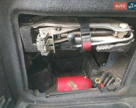 Синій Ауді А6, об'ємом двигуна 2.5 л та пробігом 411 тис. км за 2650 $, фото 34 на Automoto.ua