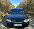 Ауді А6 1999 у Каменце-Подольском на Automoto.ua Синій Ауді А6, об'ємом двигуна 1.78 л та пробігом 400 тис. км за 3500 $, фото 4 на Automoto.ua