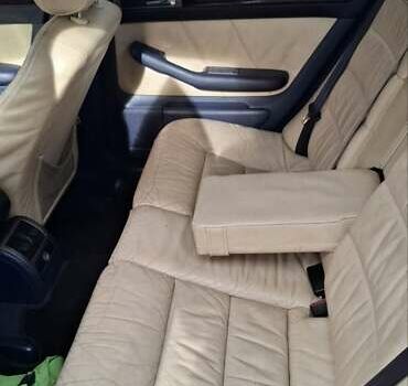 Синій Ауді А6, об'ємом двигуна 2.39 л та пробігом 400 тис. км за 3200 $, фото 1 на Automoto.ua