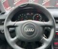 Синий Ауди А6, объемом двигателя 1.78 л и пробегом 288 тыс. км за 4000 $, фото 12 на Automoto.ua