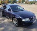 Синій Ауді А6, об'ємом двигуна 2.5 л та пробігом 364 тис. км за 4500 $, фото 1 на Automoto.ua